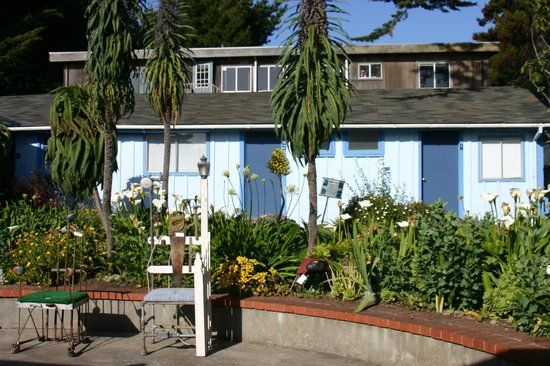 Mendocino Art Center